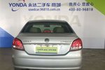 大众朗逸2008款1.6L 手自一体 品雅版