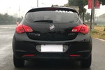 别克英朗XT2014款1.6L 手动舒适版(天窗版)