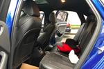 奥迪S3三厢2017款改款 S3 2.0T Limousine