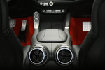 法拉利GTC4 Lusso-法拉利2017款 GTC4Lusso 3.9T V8