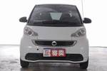 smartfortwo2014款1.0 MHD 硬顶新年特别版