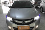 本田锋范2008款1.5L 手动精英版