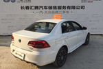 大众宝来2014款1.4T DSG Sportline