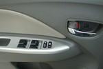 丰田威驰2013款特装版 1.6L GL-i型尚天窗版 AT