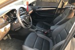 大众速腾2017款230TSI 自动豪华型