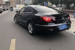 大众CC2012款3.0FSI V6