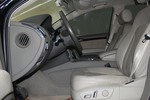 奥迪Q72011款3.0TFSI 进取型(L)