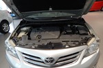 丰田卡罗拉2011款1.8L CVT GL-i 