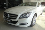 奔驰CLS级2012款CLS350 CGI V6