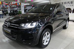 大众途锐2011款3.0TSI V6 舒适型 
