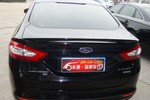 福特蒙迪欧2013款2.0L GTDi240 豪华运动型