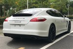 保时捷Panamera2010款Panamera 3.6L 