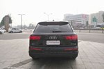 奥迪Q72016款40 TFSI S-Line运动型