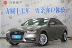 奥迪A4L2013款35 TFSI 自动技术型