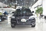 奥迪Q72011款3.0TFSI 舒适型(H)