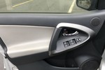 丰田RAV4荣放2009款2.4L 自动豪华导航版
