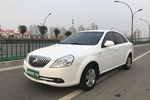 别克凯越2013款1.5L 自动经典型