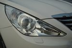 现代索纳塔八2014款2.4L 自动豪华版 国IV