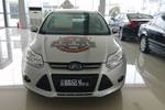 福特福克斯两厢2012款1.6L 自动舒适型