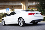 奥迪S5双门-2012款 S5 3.0T Sportback