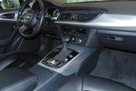 奥迪A6L2012款30 FSI 技术型(2.5L)