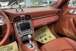 保时捷9112007款Targa 4S 3.8 手自一体四驱