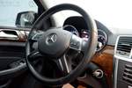 奔驰M级2012款ML350 4MATIC 动感型