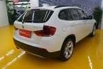 宝马X12010款xDrive28i
