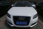 奥迪A3 Sportback2010款1.4TFSI 豪华型