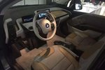 宝马i32014款增程式混合动力型