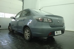 长安悦翔三厢2009款1.5L 手动 舒适型(国三)