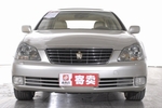 丰田皇冠2005款3.0L Royal Saloon