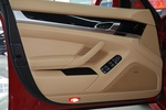 保时捷Panamera2013款Panamera Platinum Edition 3.6L 