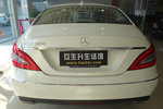 奔驰CLS级2012款CLS350 CGI V6