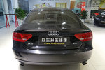 奥迪A5掀背2012款2.0T