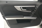 奔驰GLK级2010款GLK300 4MATIC 时尚版