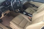 本田雅阁2010款2.0L EXL Navi