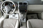 丰田卡罗拉2009款1.6L GL 自动天窗特别版