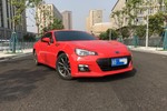 斯巴鲁BRZ2013款2.0L 手动豪华型