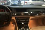 宝马7系2013款730Li 豪华型