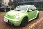 大众甲壳虫2005款New Beetle 1.8T 自动