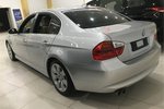 宝马3系2008款325i 领先型