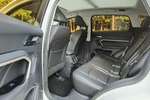 哈弗H62018款红标 运动版 1.5T 自动两驱精英型