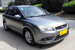 福特福克斯三厢2007款1.8L 自动时尚型
