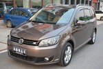 大众途安2011款1.4TSI DSG 智雅版5座