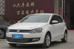 大众Polo2013款1.6L 自动 舒适版