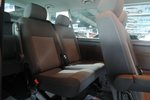 大众凯路威2014款2.0TSI 四驱舒适版