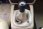 大众帕萨特领驭2001款1.8T 基本型手动