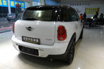 MINICOUNTRYMAN2011款1.6L COOPER FUN
