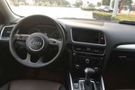 奥迪Q52017款40 TFSI 进取型